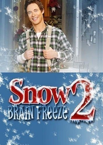 Snow 2: Brain Freeze is similar to Silver Bullet Kid.
