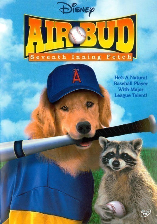 Air Bud: Seventh Inning Fetch is similar to An Unlucky Day.