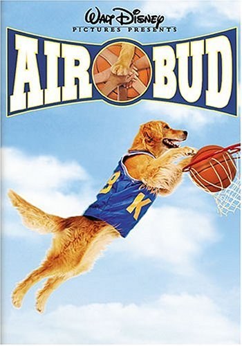 Air Bud is similar to Zle pondeli.