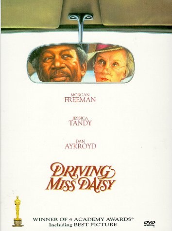 Driving Miss Daisy is similar to Sukitte iinayo.
