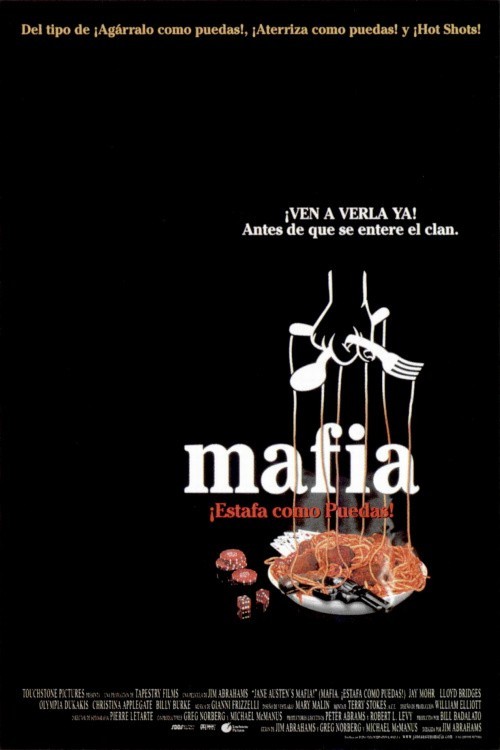 Jane Austen's Mafia! is similar to Dead Heist.