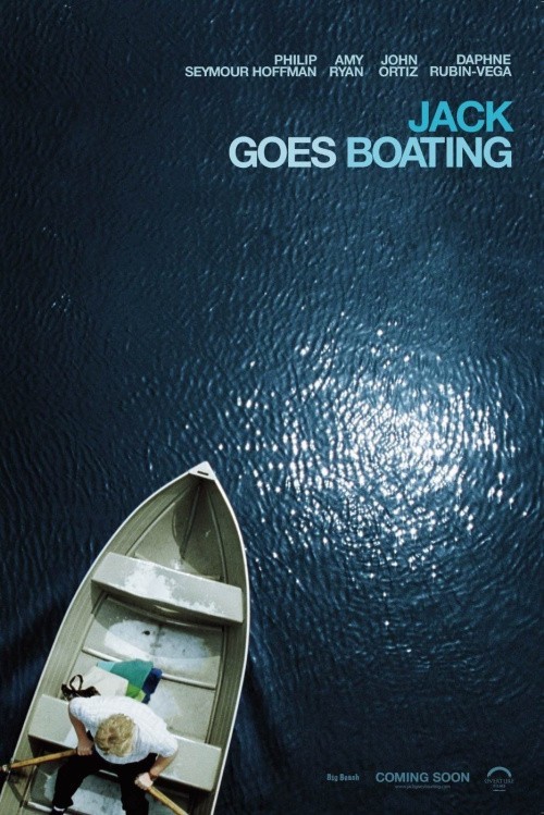 Jack Goes Boating is similar to Rape of the Soul.