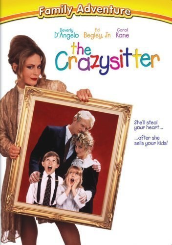 The Crazysitter is similar to Salome.