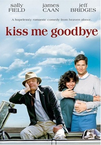 Kiss Me Goodbye is similar to Shiver.