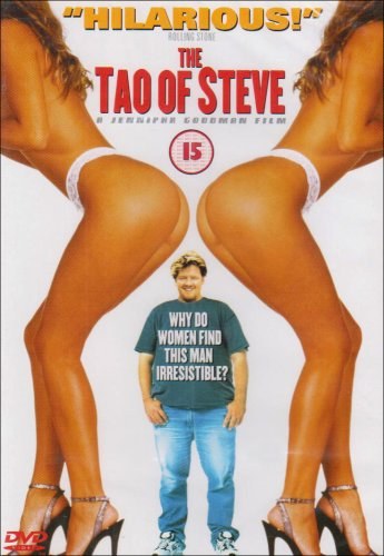 The Tao of Steve is similar to Love and Kisses.