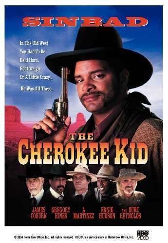 The Cherokee Kid is similar to One of Us Tripped.