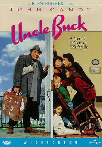 Uncle Buck is similar to Ultimul cartus.