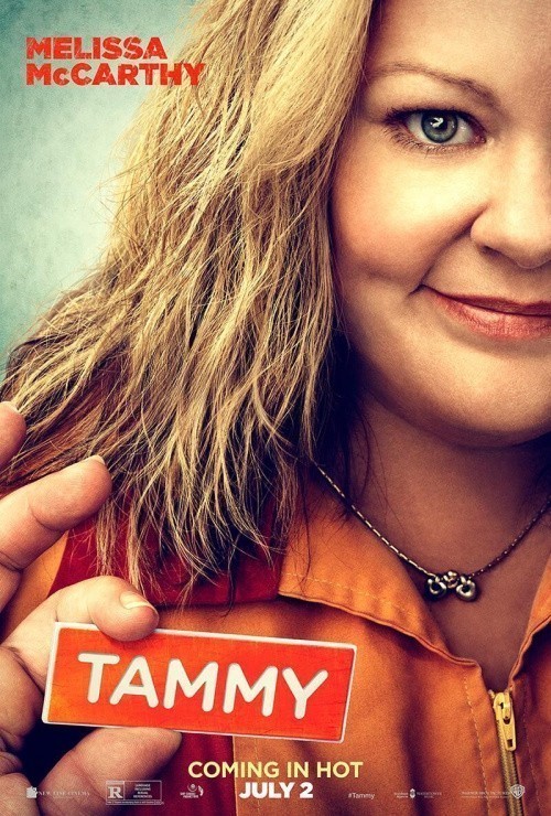Tammy is similar to Come on Marines.