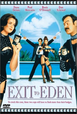 Exit to Eden is similar to My Tutor.
