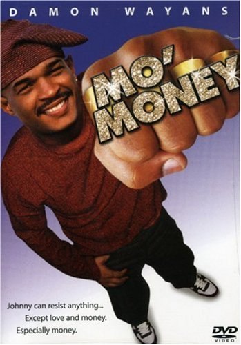 Mo' Money is similar to Nineteen Video Magazine 28.
