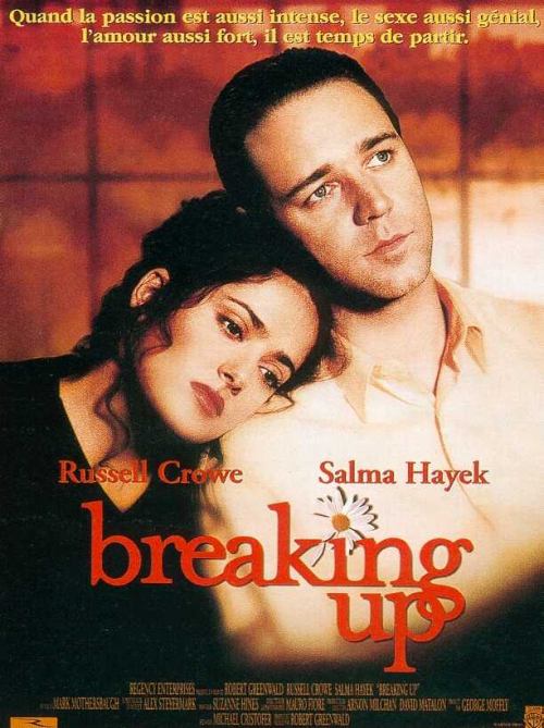Breaking Up is similar to Penki Pellam.