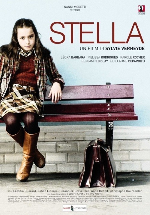Stella is similar to Liane.