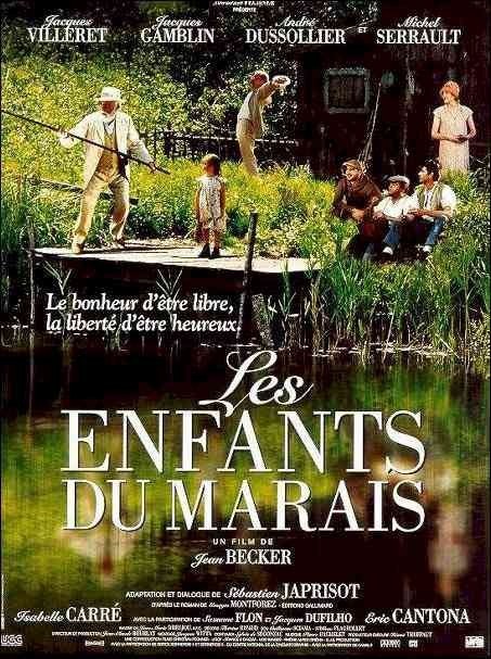 Les enfants du Marais is similar to The Best Man Wins.
