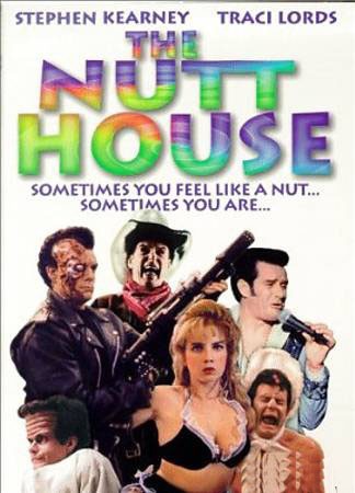 The Nutt House is similar to Las manos.