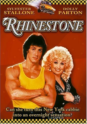 Rhinestone is similar to Wanted: Jane Turner.