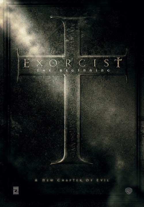 Exorcist: The Beginning is similar to Yoga Hosers.