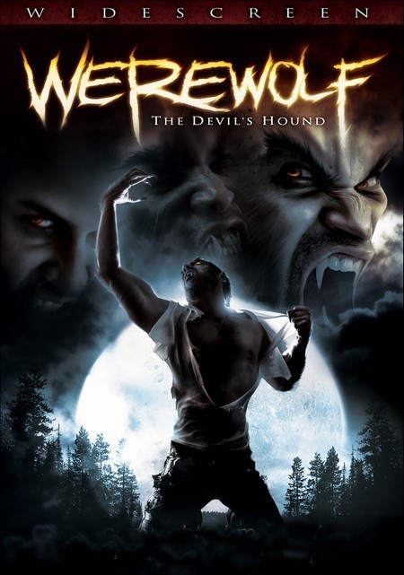 Werewolf: The Devil's Hound is similar to Die schwarze Muhle.