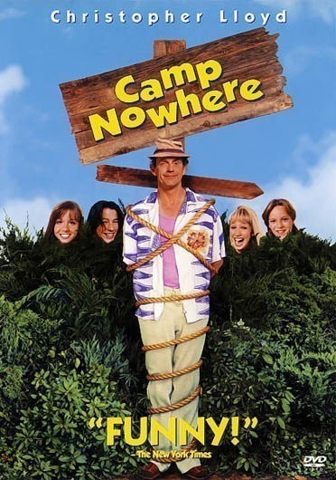 Camp Nowhere is similar to Her Little Darling.