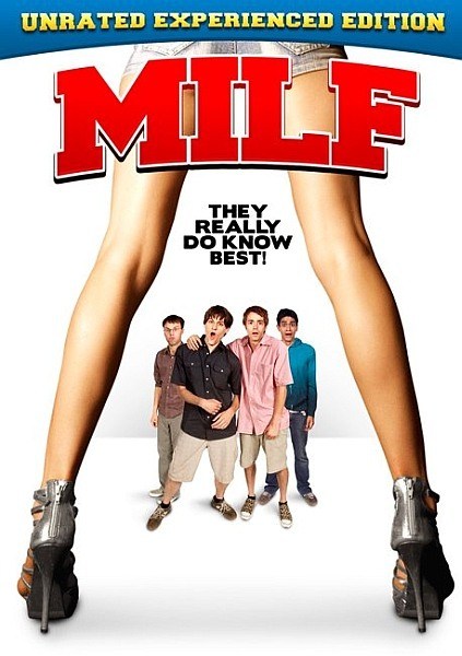 Milf is similar to Muppets No-Nonsense Show.