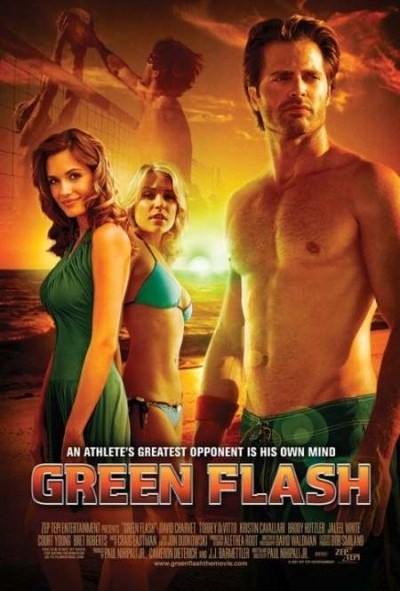 Green Flash is similar to Hleb Izrailya.