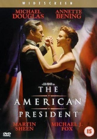 The American President is similar to Kameramuseet.