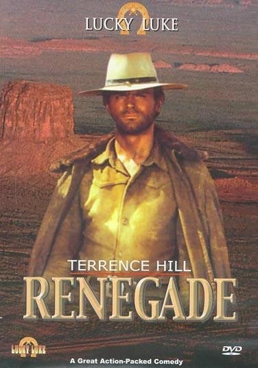 Renegade is similar to American Yume.