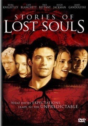 Stories of Lost Souls is similar to En la paz de Espana.