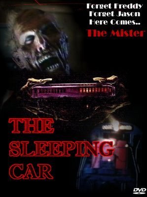 Movies The Sleeping Car poster