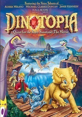 Dinotopia: Quest for the Ruby Sunstone is similar to Air Rage.