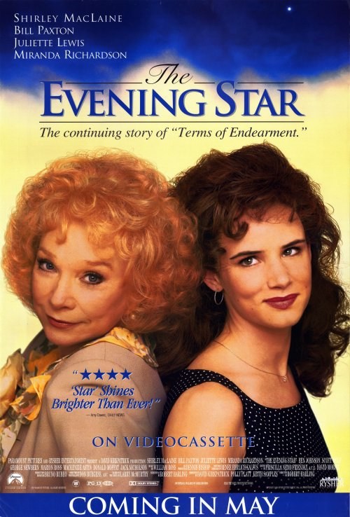 The Evening Star is similar to Processo di famiglia.