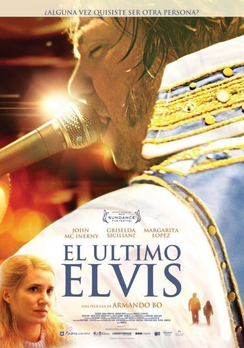 Posledniy Elvis is similar to The Director's Cut.