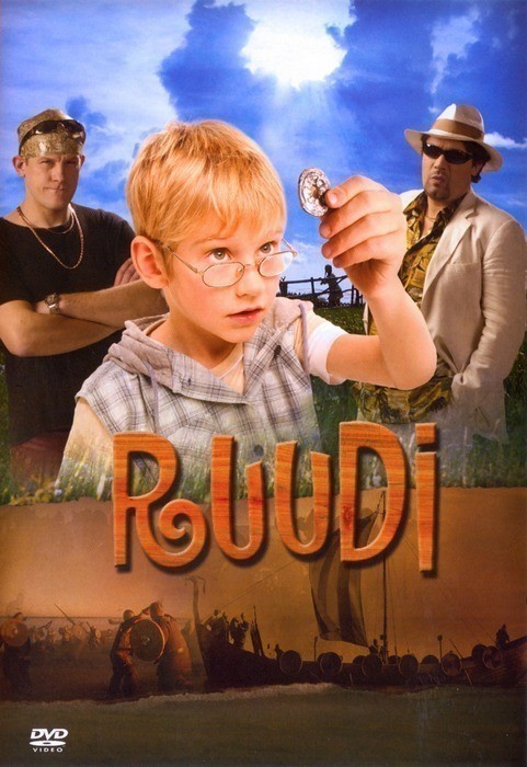 Ruudi is similar to Attitude for Survival.
