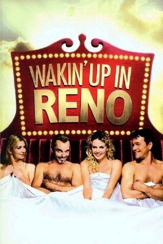Waking Up in Reno is similar to Badge of Betrayal.