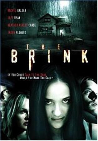The Brink is similar to Blood Brother.