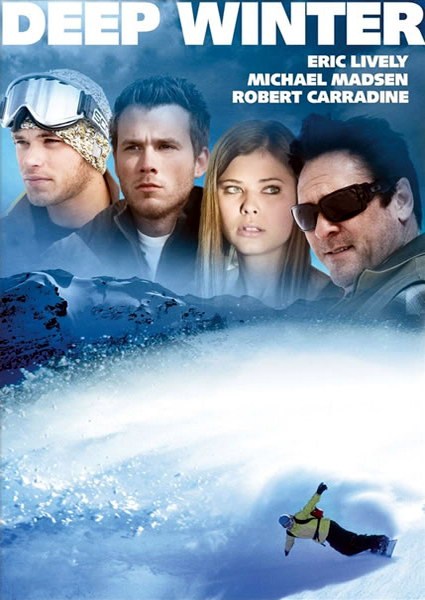 Movies Deep Winter poster