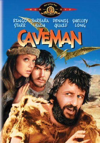 Caveman is similar to Titi.