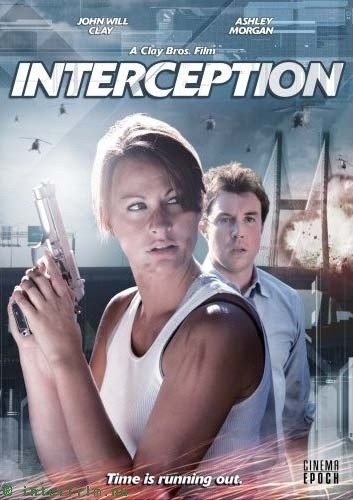 Interception is similar to As in a Looking Glass.