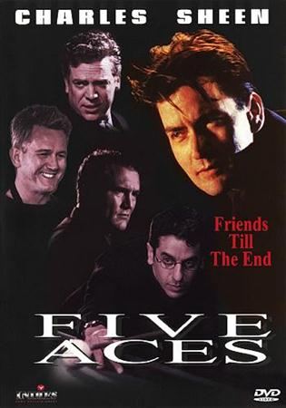 Movies Five Aces poster