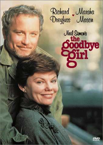 The Goodbye Girl is similar to Untamed Fury.