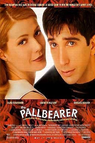 The Pallbearer is similar to Die Marquise von O....