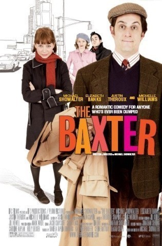 The Baxter is similar to Il naufrago.