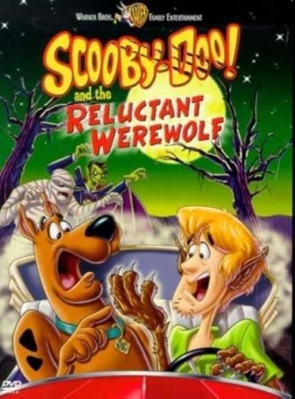 Scooby-Doo and the Reluctant Werewolf is similar to A Close Call.