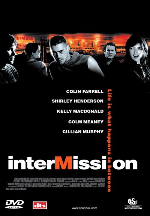 Intermission is similar to Long Lost Love.
