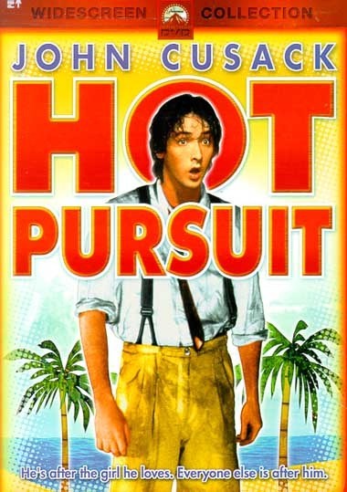 Hot Pursuit is similar to Japon.