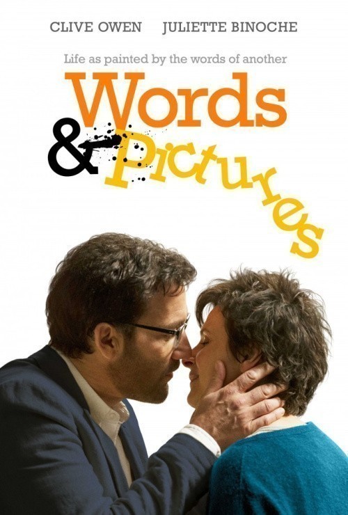 Words and Pictures is similar to Sufflosen.