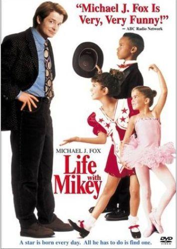 Life with Mikey is similar to Wives.