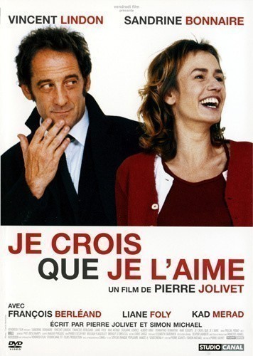 Je crois que je l'aime is similar to Accidental Love.