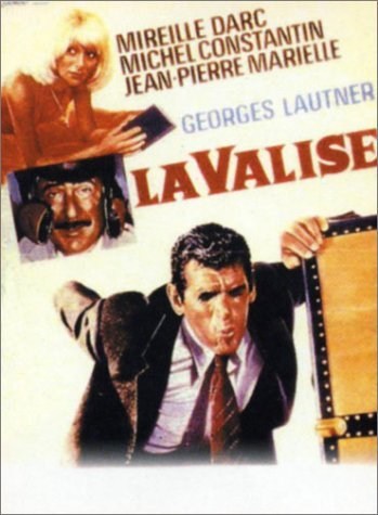 La Valise is similar to Dreaming in Black and White.