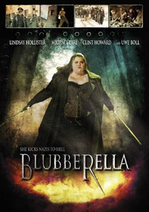 Blubberella is similar to Acne.