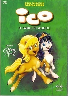 Ico, el caballito valiente is similar to Making the Show: 'That '70s Show'.